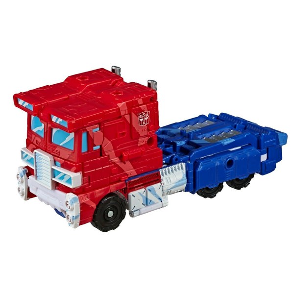 Transformers 35th Anniversary Classic Animation Siege Optimus And Megatron New Images 03 (3 of 22)